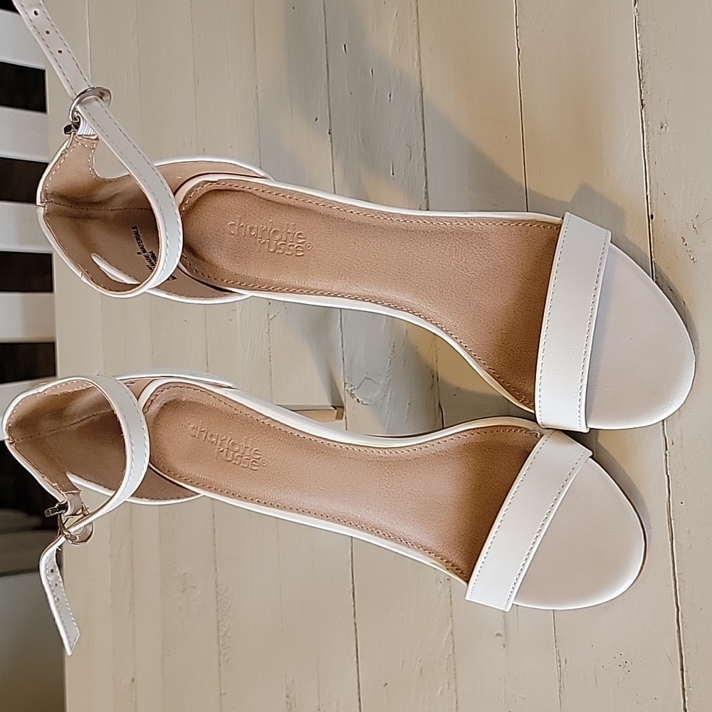 Shoes - Picture 2 of 2